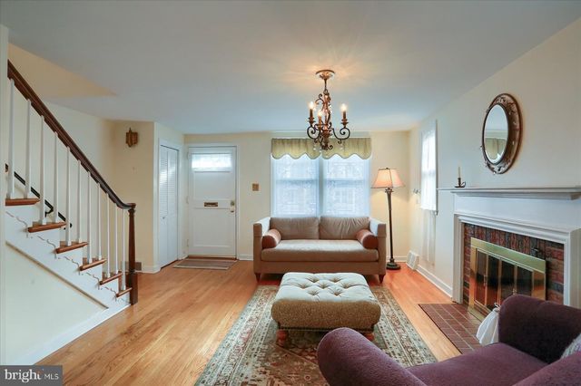 257 W WILLOW STREET, Carlisle, PA 17013