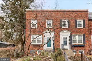 257 W WILLOW STREET, Carlisle, PA 17013