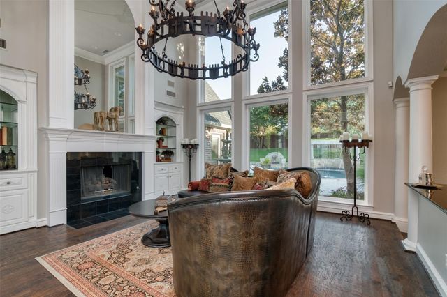 1704 Bison Meadow Lane, Heath, TX 75032