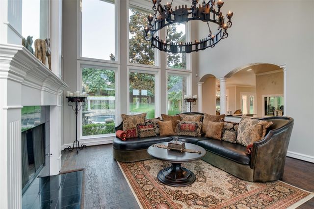 1704 Bison Meadow Lane, Heath, TX 75032