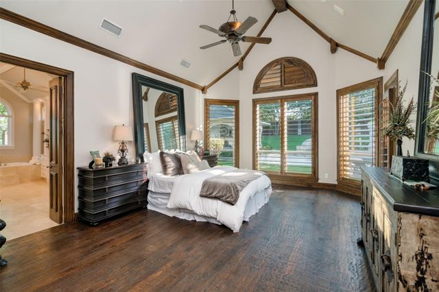 1704 Bison Meadow Lane, Heath, TX 75032