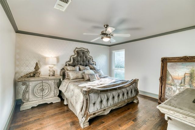 1704 Bison Meadow Lane, Heath, TX 75032