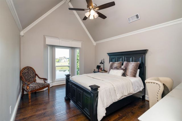 1704 Bison Meadow Lane, Heath, TX 75032