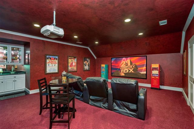 1704 Bison Meadow Lane, Heath, TX 75032