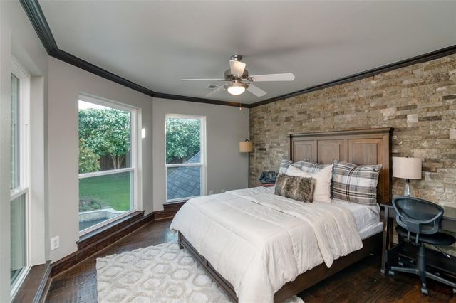 1704 Bison Meadow Lane, Heath, TX 75032