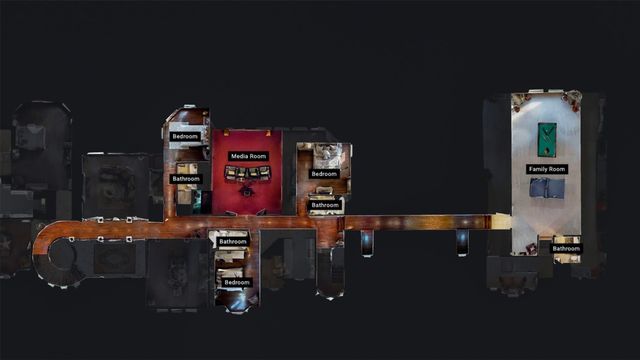 1704 Bison Meadow Lane, Heath, TX 75032