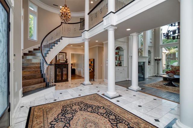 1704 Bison Meadow Lane, Heath, TX 75032