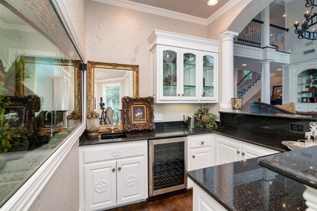 1704 Bison Meadow Lane, Heath, TX 75032