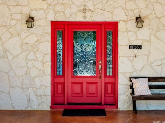 560 Winding Vw, New Braunfels, TX 78132