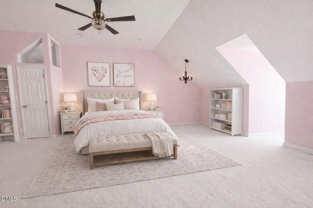 6844 Gloucester Road, Raleigh, NC 27612