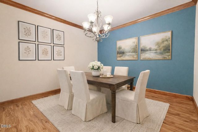 6844 Gloucester Road, Raleigh, NC 27612