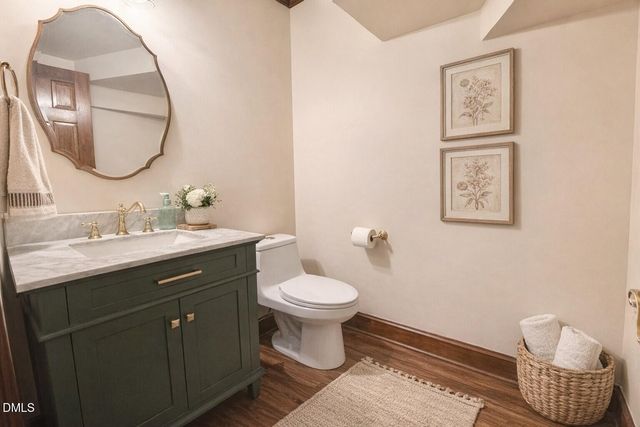 6844 Gloucester Road, Raleigh, NC 27612