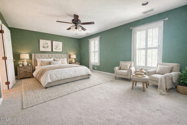 6844 Gloucester Road, Raleigh, NC 27612