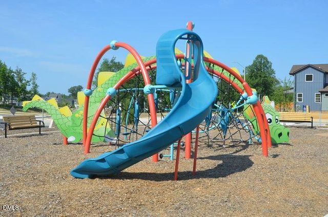 291 Wendover Parkway, Pittsboro, NC 27312