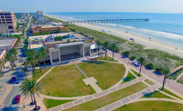 7990 BAYMEADOWS Road 803, Jacksonville, FL 32256