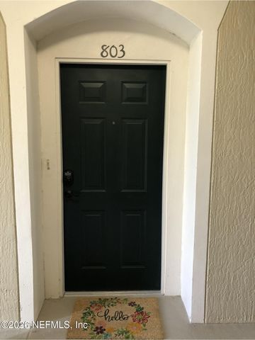 7990 BAYMEADOWS Road 803, Jacksonville, FL 32256
