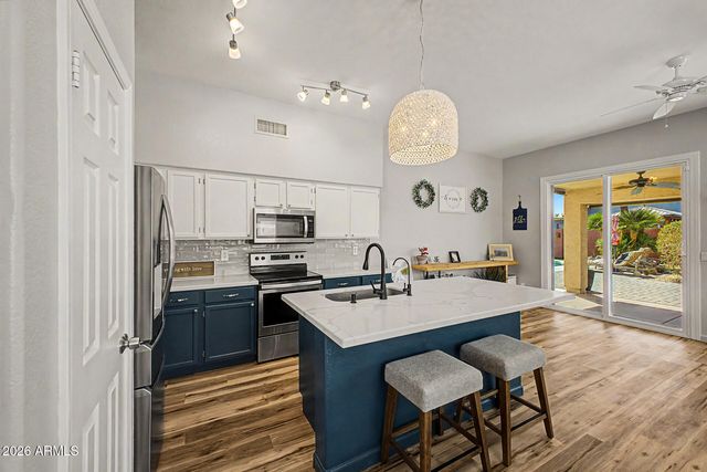 2740 S 157TH Avenue, Goodyear, AZ 85338