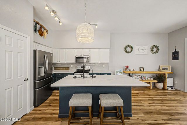 2740 S 157TH Avenue, Goodyear, AZ 85338