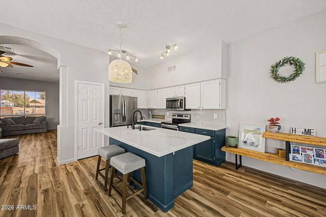 2740 S 157TH Avenue, Goodyear, AZ 85338