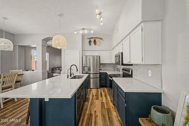 2740 S 157TH Avenue, Goodyear, AZ 85338