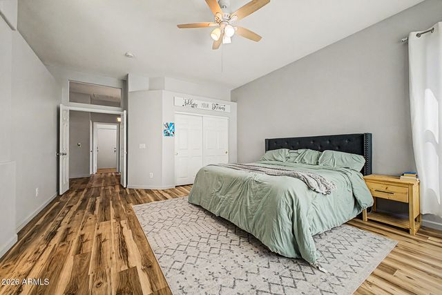 2740 S 157TH Avenue, Goodyear, AZ 85338