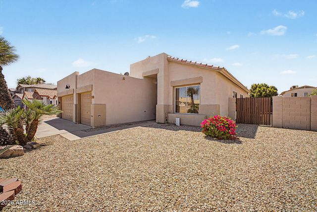 2740 S 157TH Avenue, Goodyear, AZ 85338