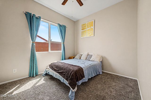 2740 S 157TH Avenue, Goodyear, AZ 85338