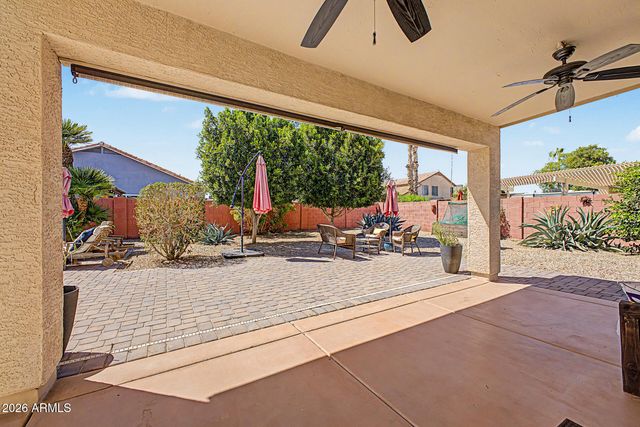 2740 S 157TH Avenue, Goodyear, AZ 85338
