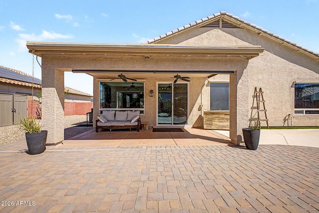 2740 S 157TH Avenue, Goodyear, AZ 85338