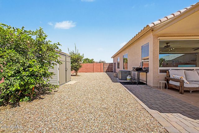 2740 S 157TH Avenue, Goodyear, AZ 85338