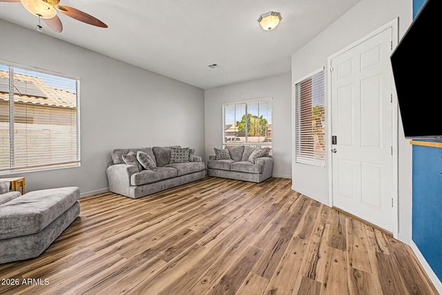 2740 S 157TH Avenue, Goodyear, AZ 85338