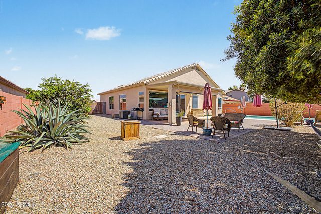2740 S 157TH Avenue, Goodyear, AZ 85338