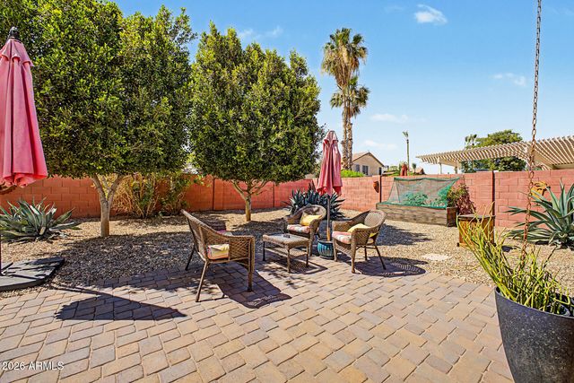 2740 S 157TH Avenue, Goodyear, AZ 85338