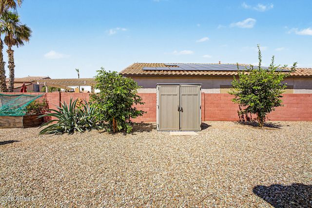2740 S 157TH Avenue, Goodyear, AZ 85338