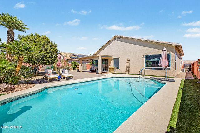 2740 S 157TH Avenue, Goodyear, AZ 85338