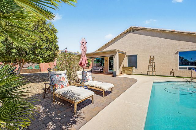 2740 S 157TH Avenue, Goodyear, AZ 85338
