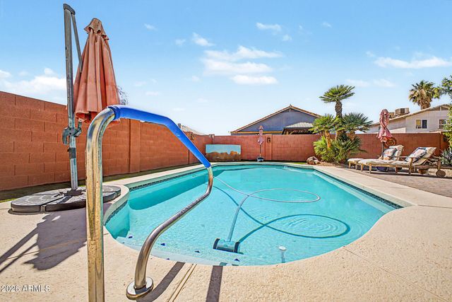 2740 S 157TH Avenue, Goodyear, AZ 85338