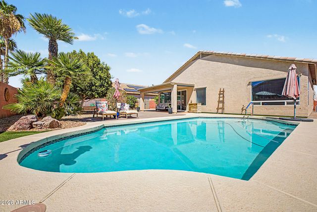 2740 S 157TH Avenue, Goodyear, AZ 85338