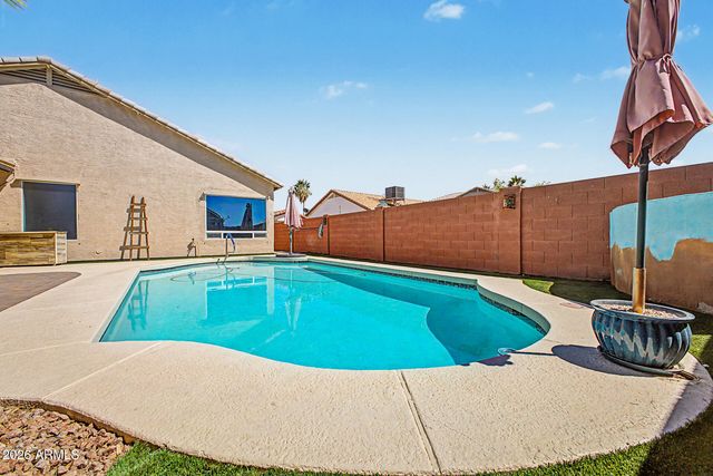 2740 S 157TH Avenue, Goodyear, AZ 85338