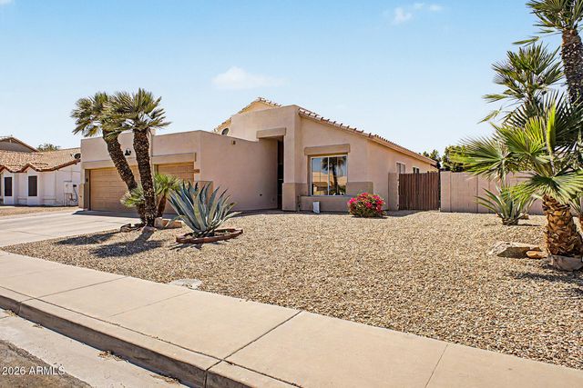 2740 S 157TH Avenue, Goodyear, AZ 85338