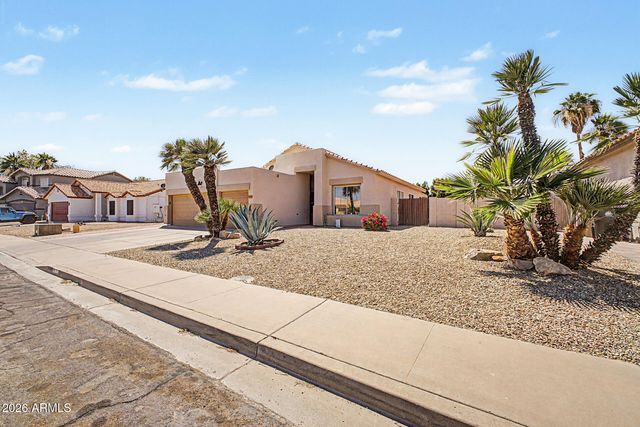 2740 S 157TH Avenue, Goodyear, AZ 85338