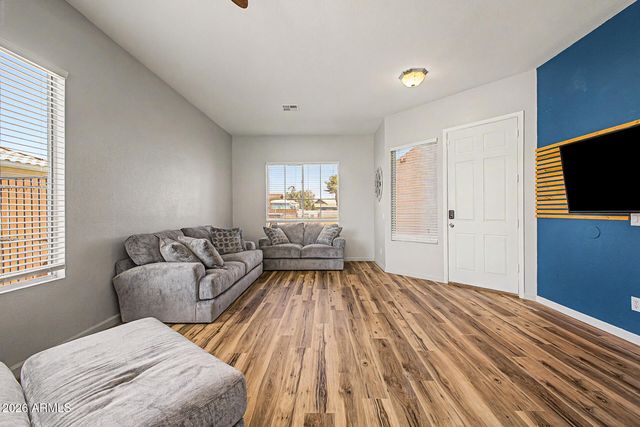 2740 S 157TH Avenue, Goodyear, AZ 85338