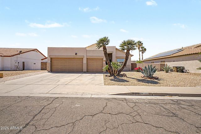 2740 S 157TH Avenue, Goodyear, AZ 85338
