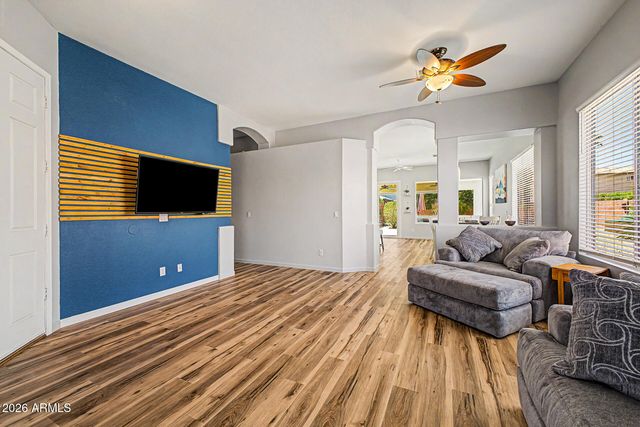2740 S 157TH Avenue, Goodyear, AZ 85338