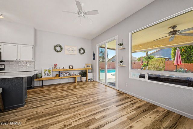 2740 S 157TH Avenue, Goodyear, AZ 85338