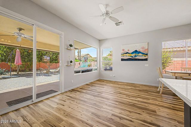 2740 S 157TH Avenue, Goodyear, AZ 85338