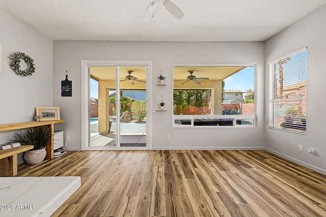 2740 S 157TH Avenue, Goodyear, AZ 85338