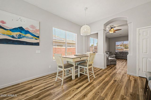 2740 S 157TH Avenue, Goodyear, AZ 85338