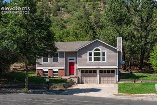 1760 Rimwood Drive, Colorado Springs, CO 80918