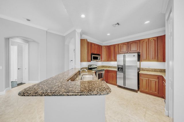 6581 Southport Drive, Boynton Beach, FL 33472
